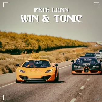 Win & Tonic by Pete Lunn