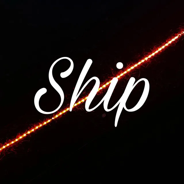 Ship