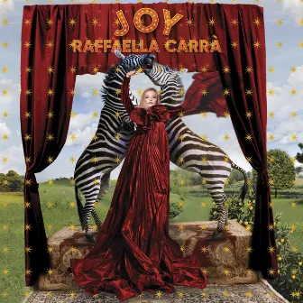 JOY (Spanish Version) by Raffaella Carrà