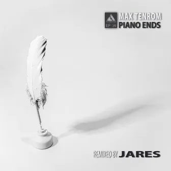 Piano Ends (Jares Remix) by Jares