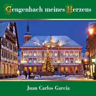 Gengenbach Meines Herzens by Unknown Artist