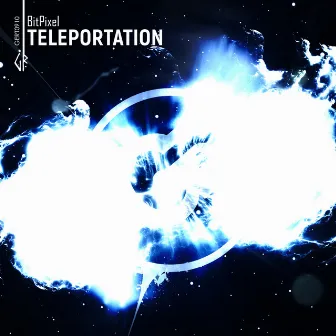 Teleportation by BitPixel