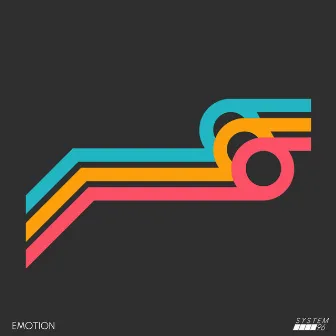 Emotion by System96