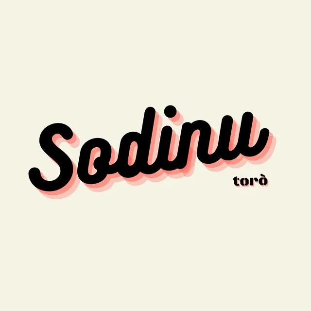 Sodinu