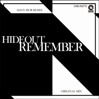 Remember by Hideout