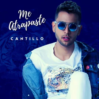 Me Atrapaste by Cantillo