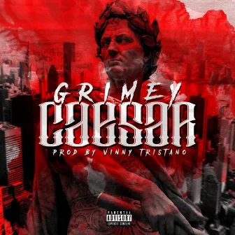 Caesar by Grimey