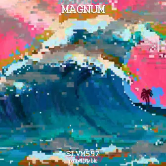 Magnum by Slvm597