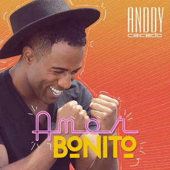 Amor Bonito (Versión Salsa) by Anddy Caicedo