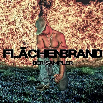 Flächenbrand - Der Sampler by Kishada