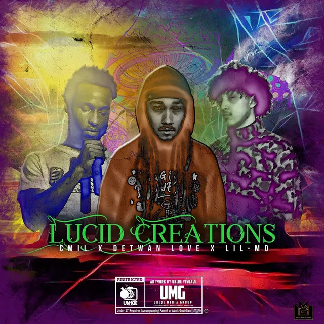 Lucid Creations