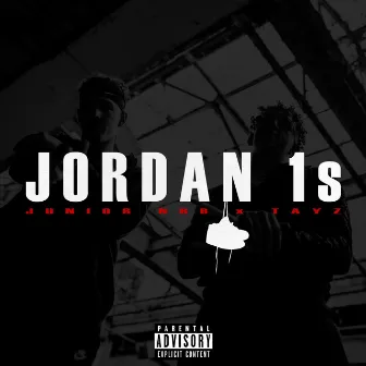 Jordan 1s by Junior NRB