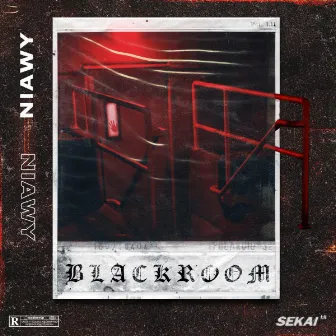 Blackroom by Niawy