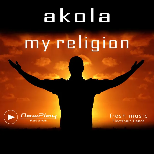 My Religion - Original Mix