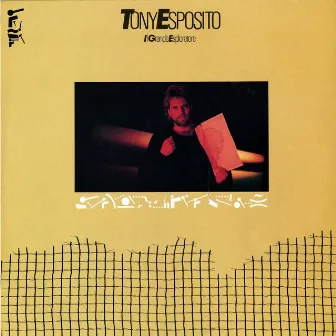 Il grande esploratore by Tony Esposito