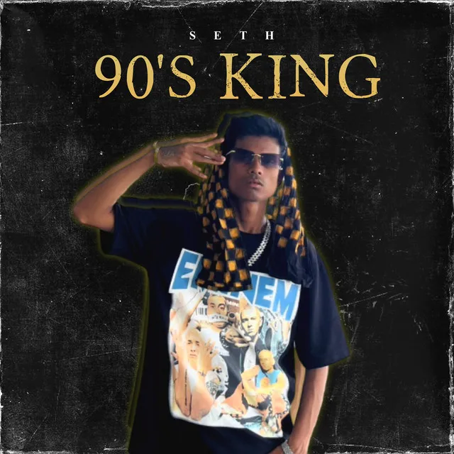 90s King