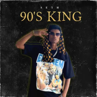 90s King by SETH