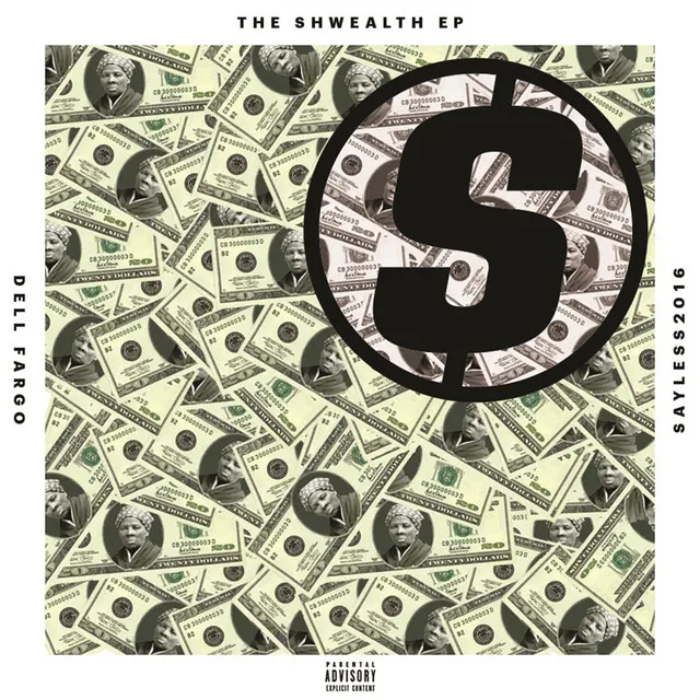 The Shwealth - EP