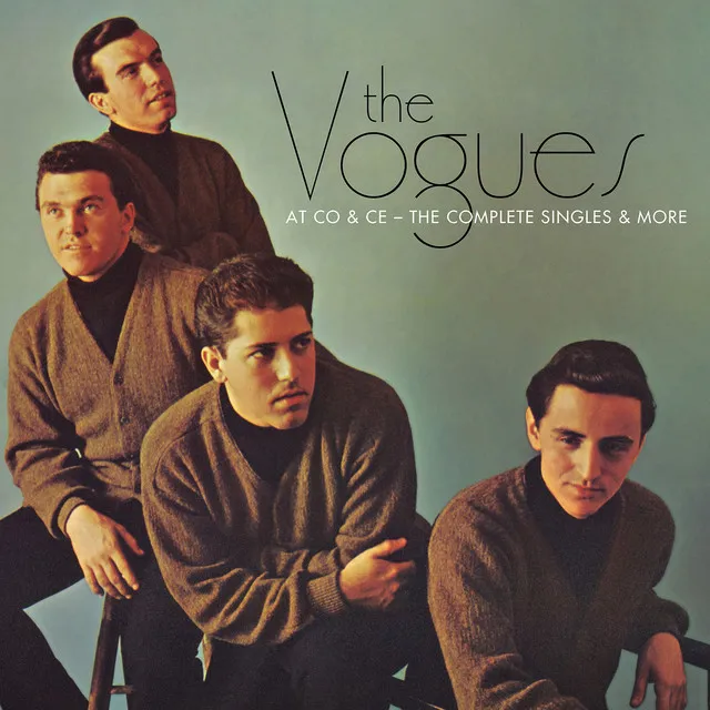 The Vogues