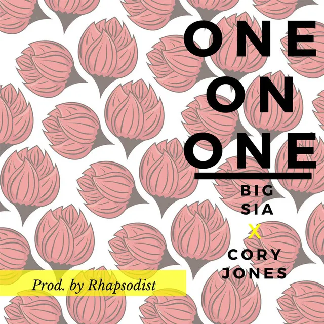 One on One (feat. Cory Jones)