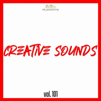 Creative Sounds, Vol. 101 by Marco Zanoni