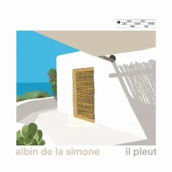 Il pleut by Albin de la Simone