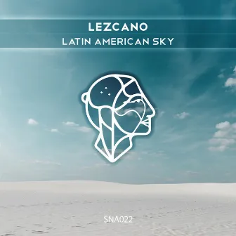 Latin American Sky by Lezcano