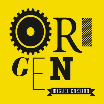 ORIGEN by Miguel Cassina