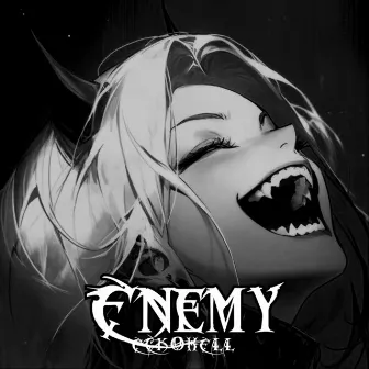 Enemy by eckohell