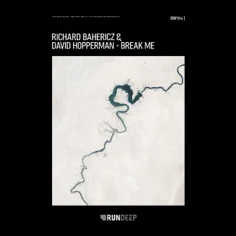 Break Me by David Hopperman