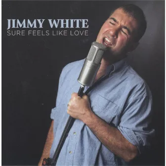 Sure Feels Like Love by Jimmy White