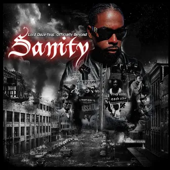 Sanity by Lord Daze