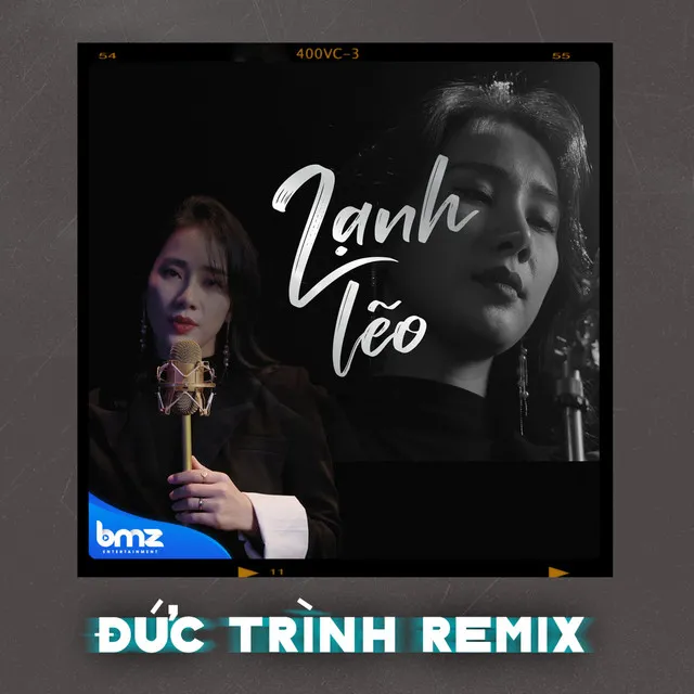 Lạnh Lẽo - trinhblack remix