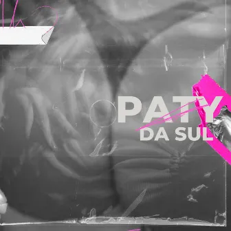 Paty da Sul by vxkel