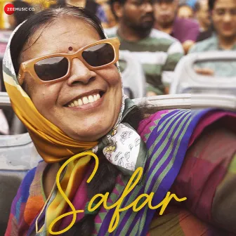 Safar by Suri