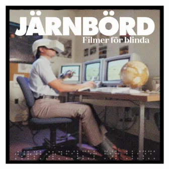 Filmer för blinda by Järnbörd