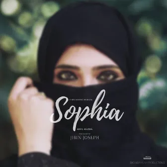 Sophia by Srj Sooraj