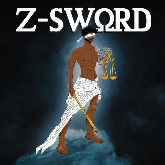 Z-Sword by Oryah