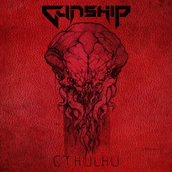 Cthulhu by Gunship