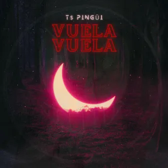 Vuela Vuela by El Pingüi