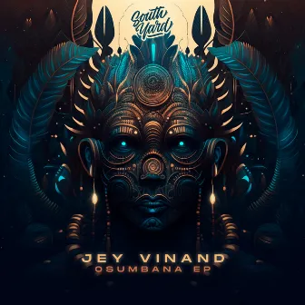 Osumbana EP by Jey Vinand