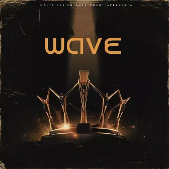 Wave by HTR