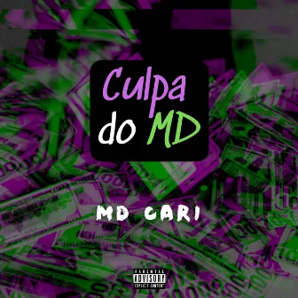 Culpa do Md by Guta