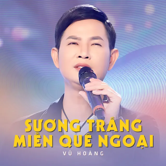 Sương Trắng Miền Quê Ngoại