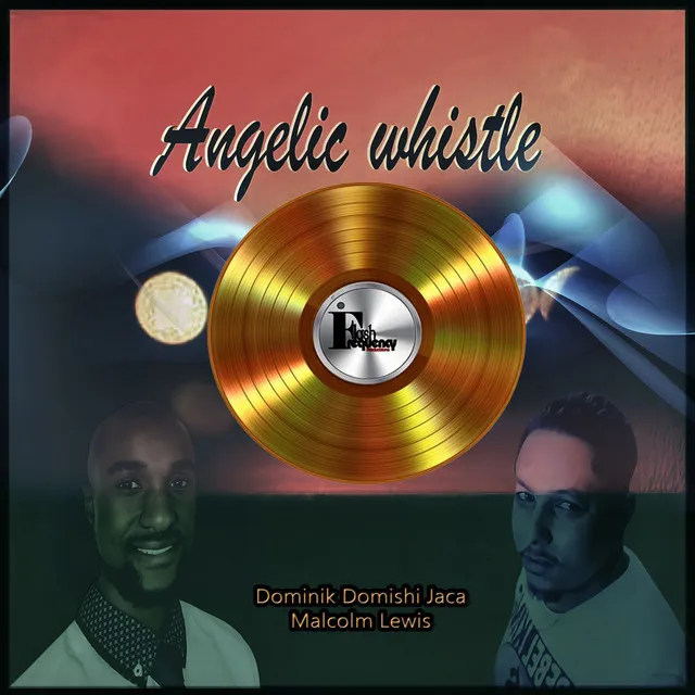 Angelic Whistle