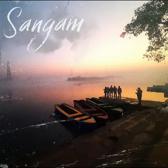 Sangam by Shyko Music