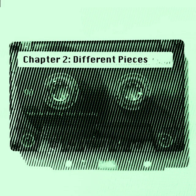 Chapter 2: Different Pieces