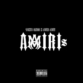 Amiris by Tokyo Sauce