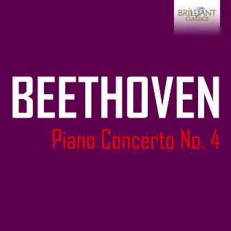 Beethoven: Piano Concerto No. 4 by Shoko Sugitani