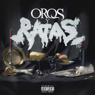 Oros y Ratas by Taiguer B